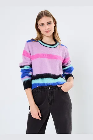 LILI SIDONIO Young Ladies Knitted Sweater LAL344CH by