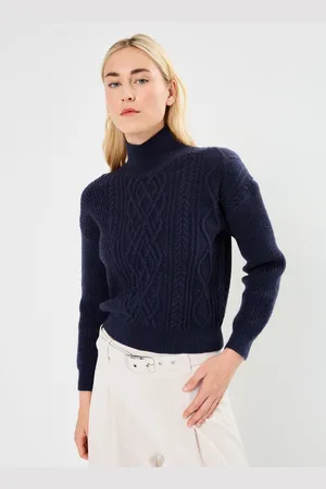 LILI SIDONIO Young Ladies Knitted Sweater LAL512CH by