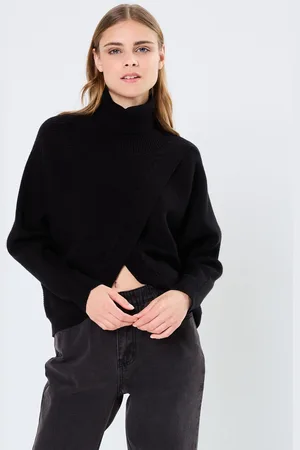 LILI SIDONIO Young Ladies Knitted Sweater LALF135CH by