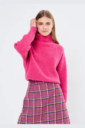 LILI SIDONIO Young Ladies Knitted Sweater ML10CH by