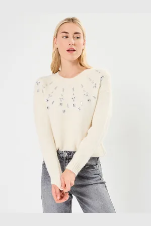LILI SIDONIO Young Ladies Knitted Sweater LAL494CH by
