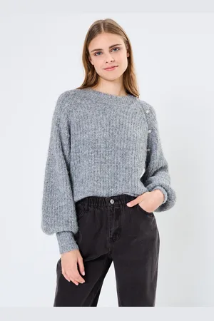 LILI SIDONIO Young Ladies Knitted Sweater LAL504CH by