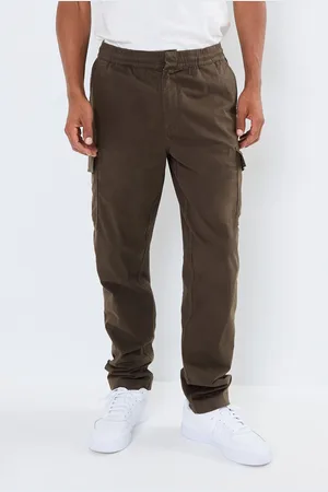 Replay Cargo taille elastic by