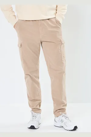 Replay Cargo taille elastic by
