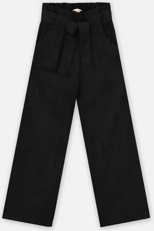 Molly Bracken Girls Woven Pants MMT177CN by