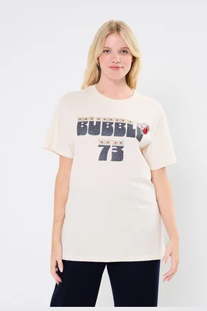 Newtone TSHIRT TRUCKER BUBBLE News by