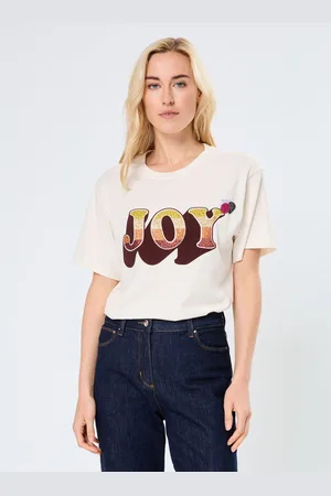 Newtone TSHIRT TRUCKER JOY News by