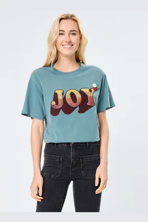 Newtone TSHIRT TRUCKER JOY News by