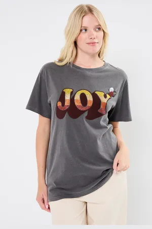 Newtone TSHIRT TRUCKER JOY News by