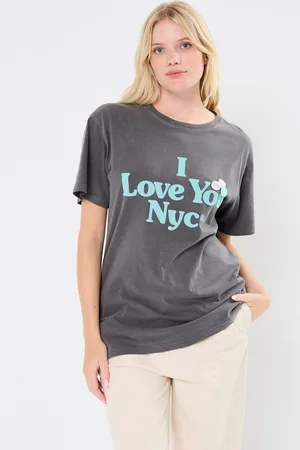 Newtone TSHIRT TRUCKER SOUVENIR News by