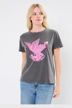 Newtone TSHIRT STARLIGHT MOONFALL News by