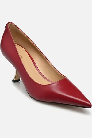 Michael Kors LUNA MID PUMP by
