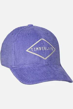 Timberland Corduroy Cap by