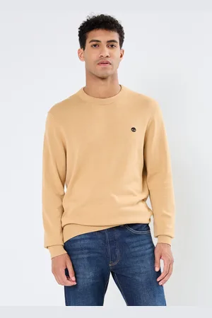 Timberland WLRV Cotton YD Sweater by