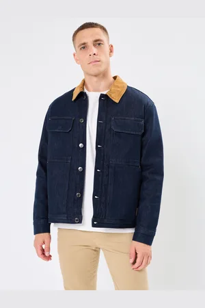Timberland Trucker Insulated Denim by