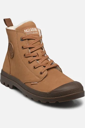 Palladium Pampa Hi Zip WL M by