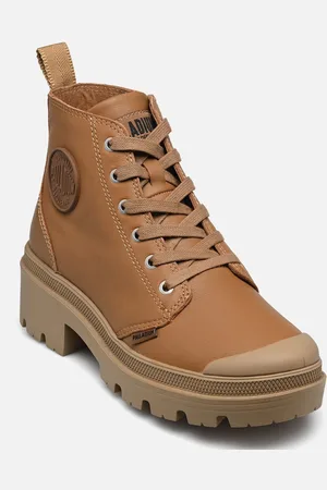 Palladium PALLABASE LEATHER by