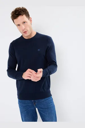 Timberland WLRV Cotton YD Sweater by