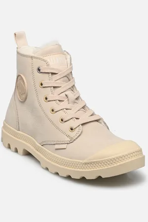 Palladium PAMPA HI ZIP WOOL W by