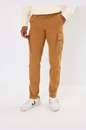 Timberland Twill Cargo Pant by
