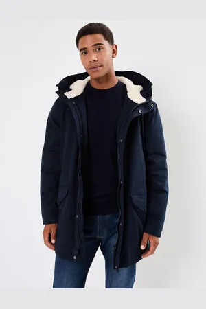 Armor.lux Parka Héritage by