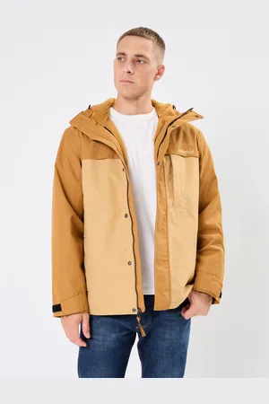 Timberland BENT Waterproof 3in1 Jacket by