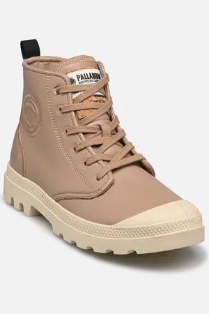Palladium PAMPA HI RE-VEGN LTH by