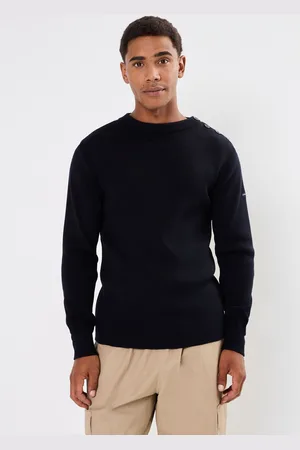 Armor.lux Pull marin "Paimpol" Homme by