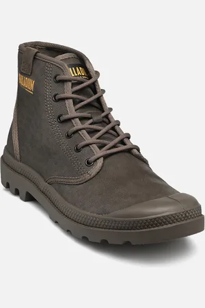 Palladium PAMPA HI COATED by