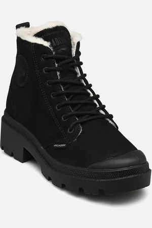 Palladium PALLABASE NBK ZIP WL by