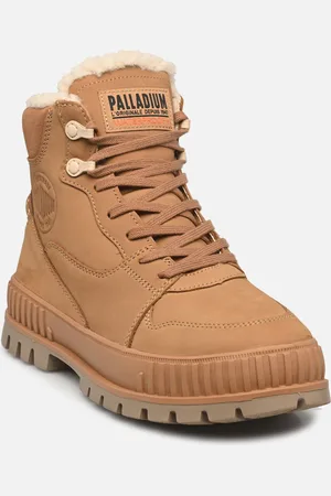 Palladium PALLASHOCK WARM WP by