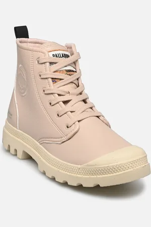 Palladium PAMPA HI RE-VEGN LTH by