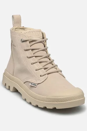 Palladium PAMPA HI SKIN by
