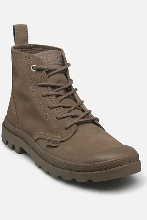 Palladium PAMPA HI SKIN W by