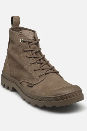 Palladium PAMPA HI SKIN by