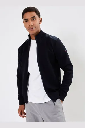 Armor.lux Cardigan "Carnac" Homme by