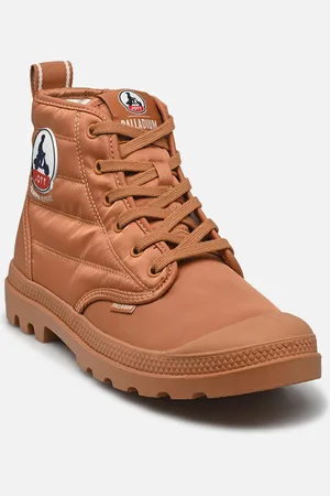 Palladium PAMPA HI DARE RHONA M by