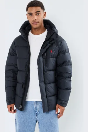 Ralph Lauren Mdngorham Jk-Insulated-Bomber 710950911 by