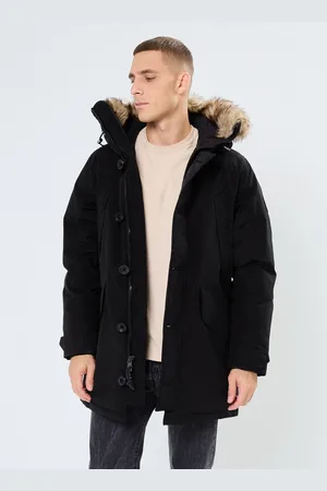Ralph Lauren Annex Jkt-Insulated-Field Jacket 710940235 by