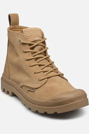 Palladium PAMPA HI SKIN by
