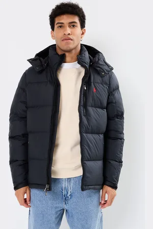 Ralph Lauren La doudoune Gorham 710940237 by