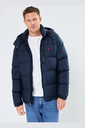 Ralph Lauren La doudoune Gorham 710940237 by