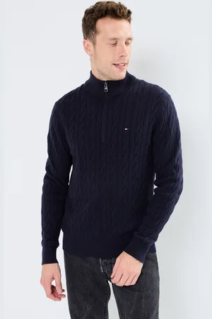 Tommy Hilfiger Classic Cotton Cable MW0MW36532 by