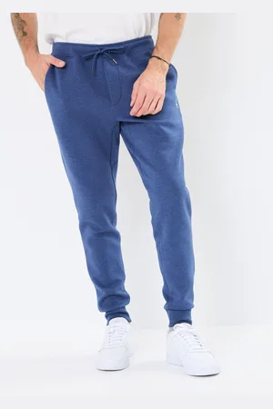 Ralph Lauren Pantalon de jogging maille double 710881518 by