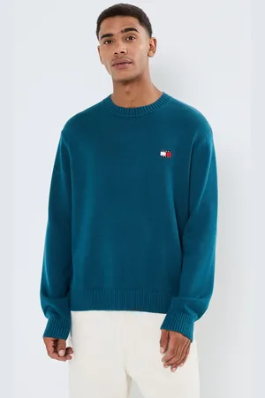Tommy Hilfiger Tjm Reg Badge Sweate DM0DM20706 by