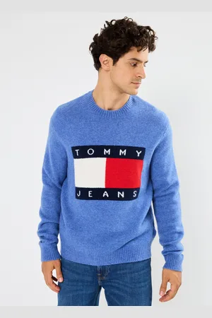 Tommy Hilfiger Tjm Reg Melange Flag DM0DM19442 by