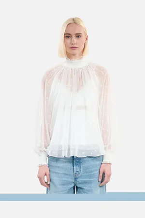 The Kooples FTOP29030K by