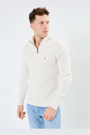 Tommy Hilfiger Classic Cotton Cable MW0MW36532 by