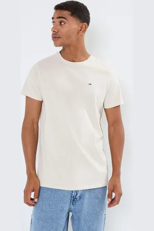 Tommy Hilfiger TJM Original Jersey Tee Crew Neck by