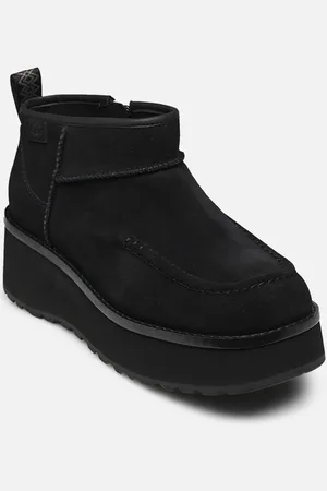 UGG W CITYFUNC ULTRA MINI by